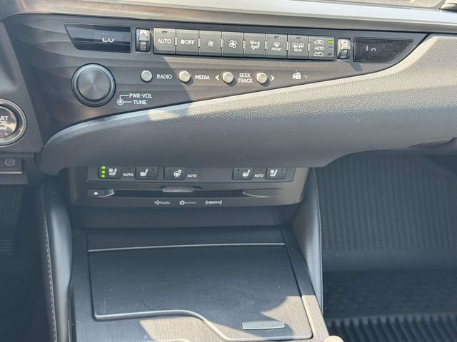 Used 2020 Lexus ES 350 w/ Premium Package FWD image 36