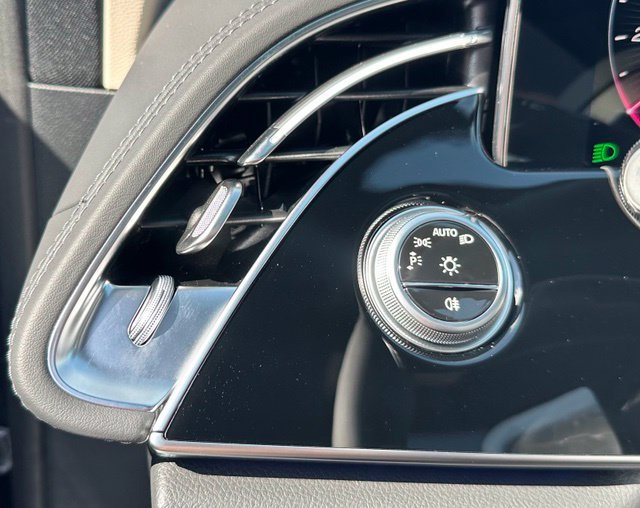 New 2027 Mercedes-Benz E 450 4MATIC Sedan image 24