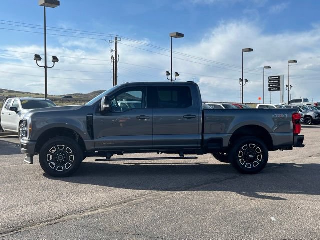 Used 2026 Ford F250 Platinum AWD/4WD image 2