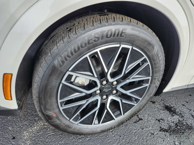 New 2025 Ford Mustang Mach-E Premium AWD/4WD image 36