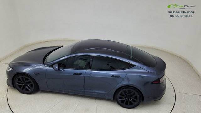 Used 2022 Tesla Model S image 79