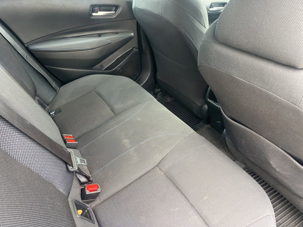Used 2020 Toyota Corolla SE image 24