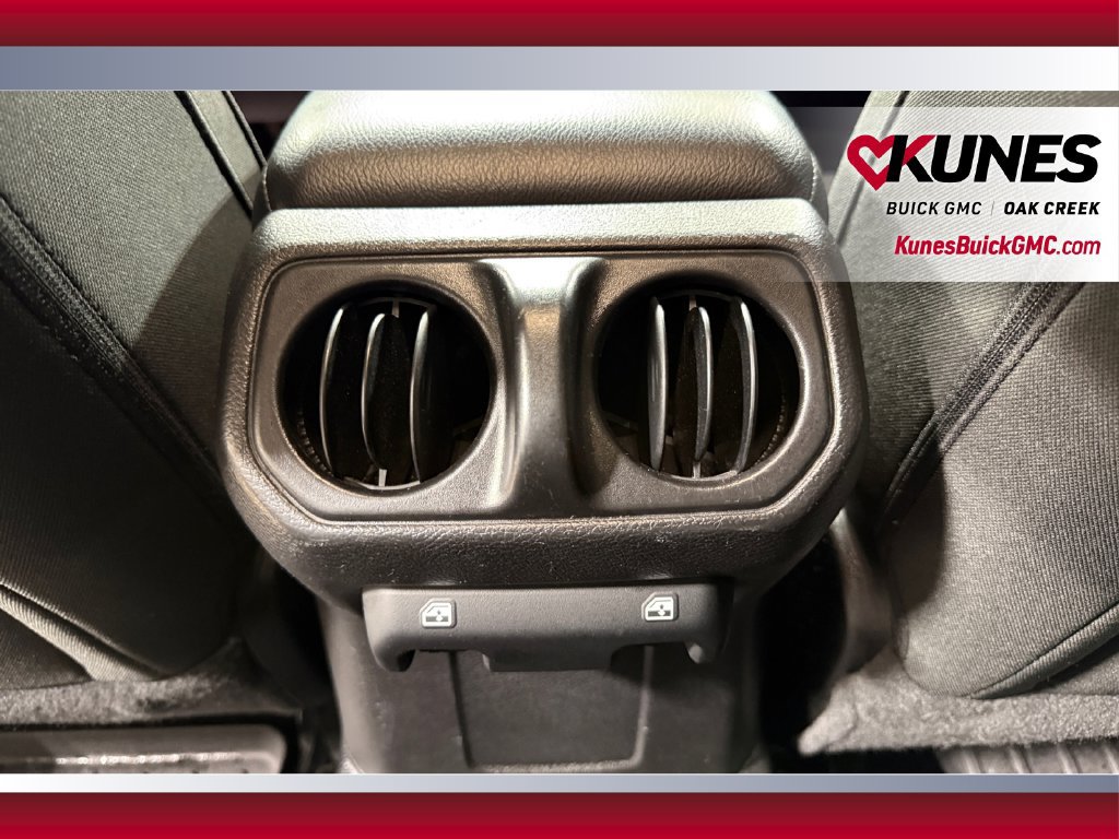 Used 2021 Jeep Gladiator Sport AWD/4WD image 31