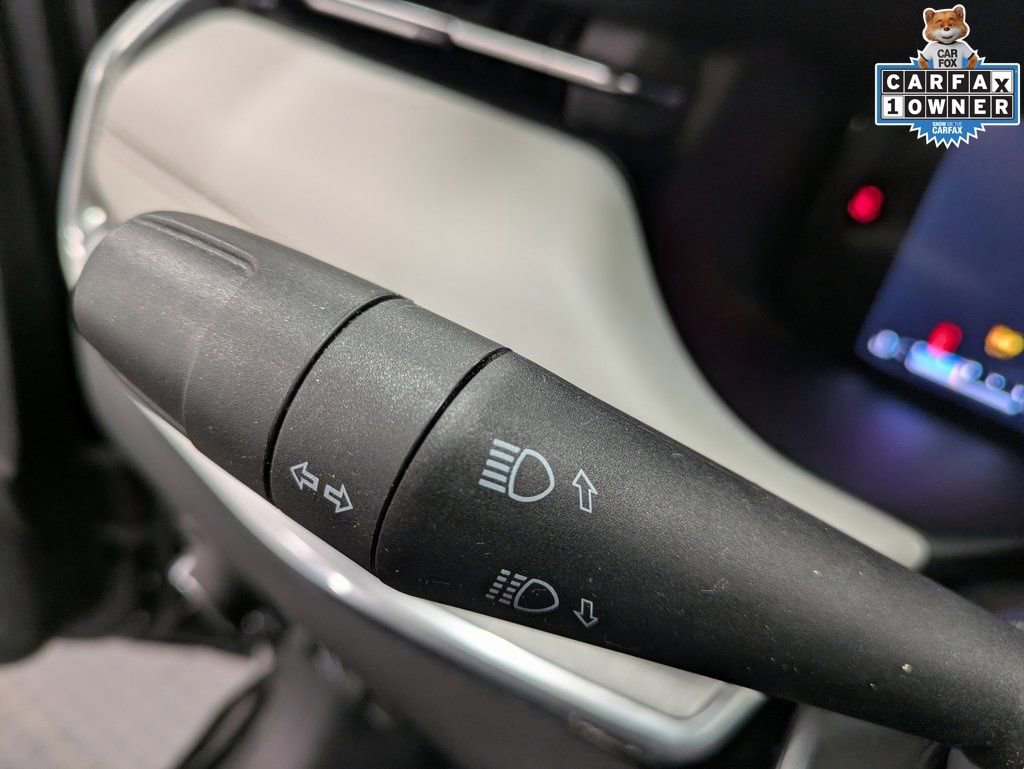 Used 2024 Jeep Compass Limited w/ Elite Group image 20