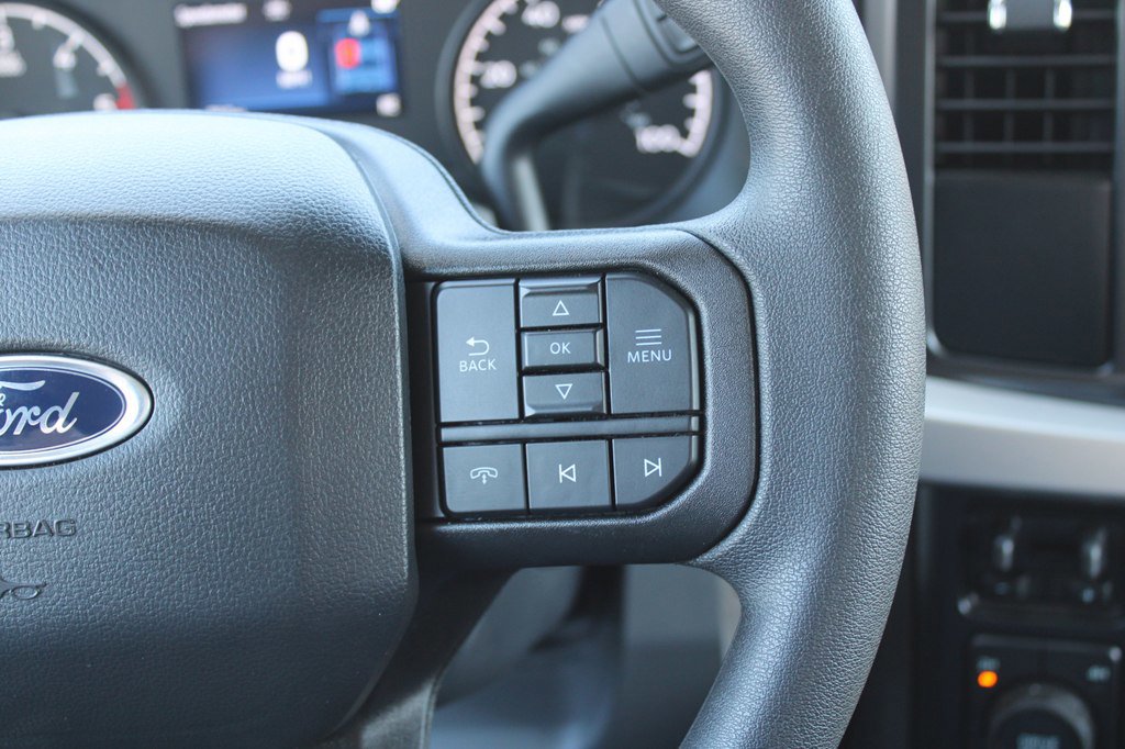 Used 2024 Ford F350 XL w/ XL Chrome Package image 21