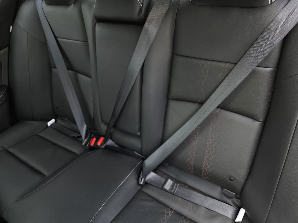 New 2026 Nissan Altima 2.5 SR FWD image 12