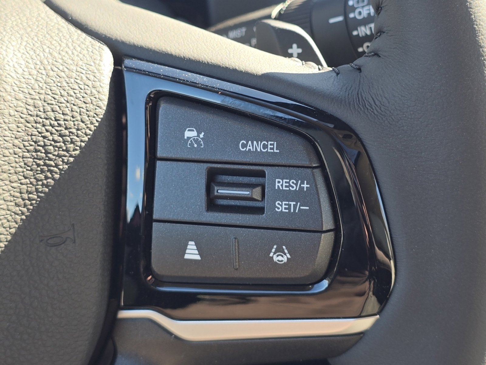 New 2026 Honda Odyssey EX-L image 33