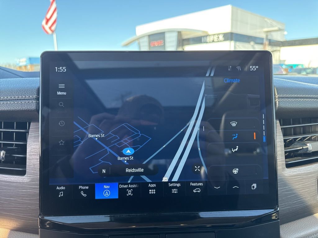 Used 2024 Ford Expedition Max Limited image 21