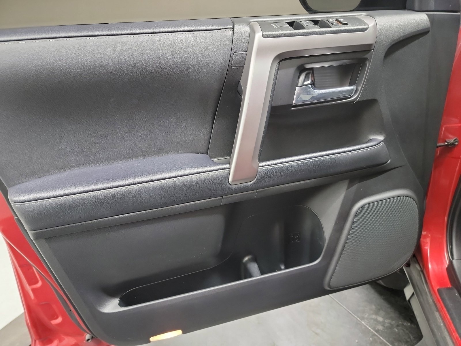 Used 2023 Toyota 4Runner SR5 Premium image 13