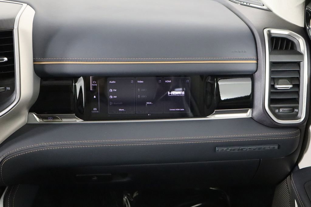 Used 2025 RAM 1500 Tungsten w/ Bed Utility Group AWD/4WD image 32