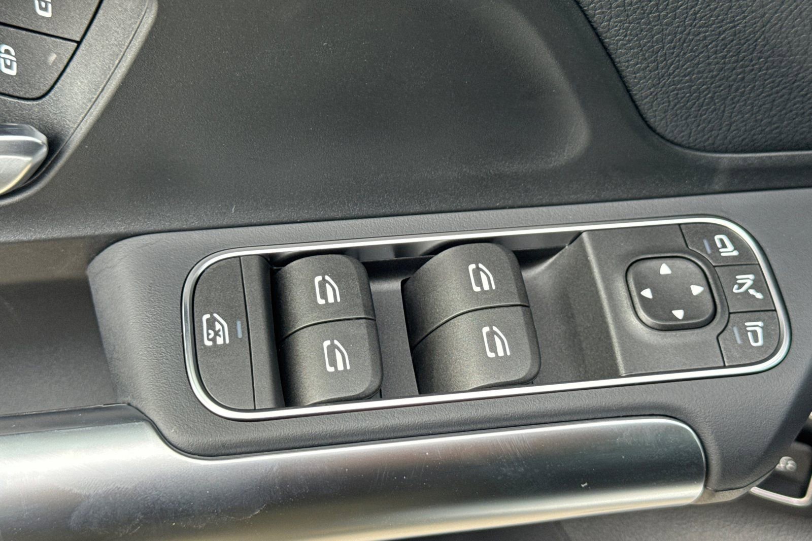 New 2026 Mercedes-Benz GLA 250 image 22