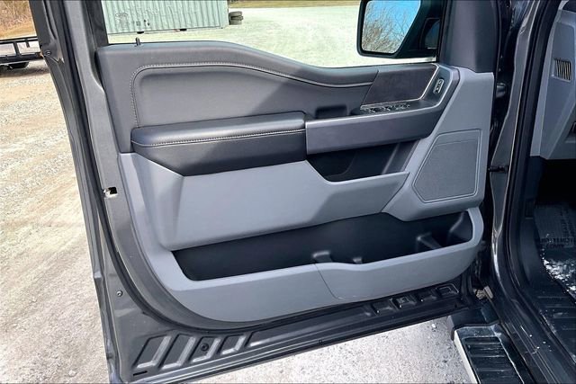 Used 2025 Ford F150 XLT w/ Equipment Group 301A Standard image 23