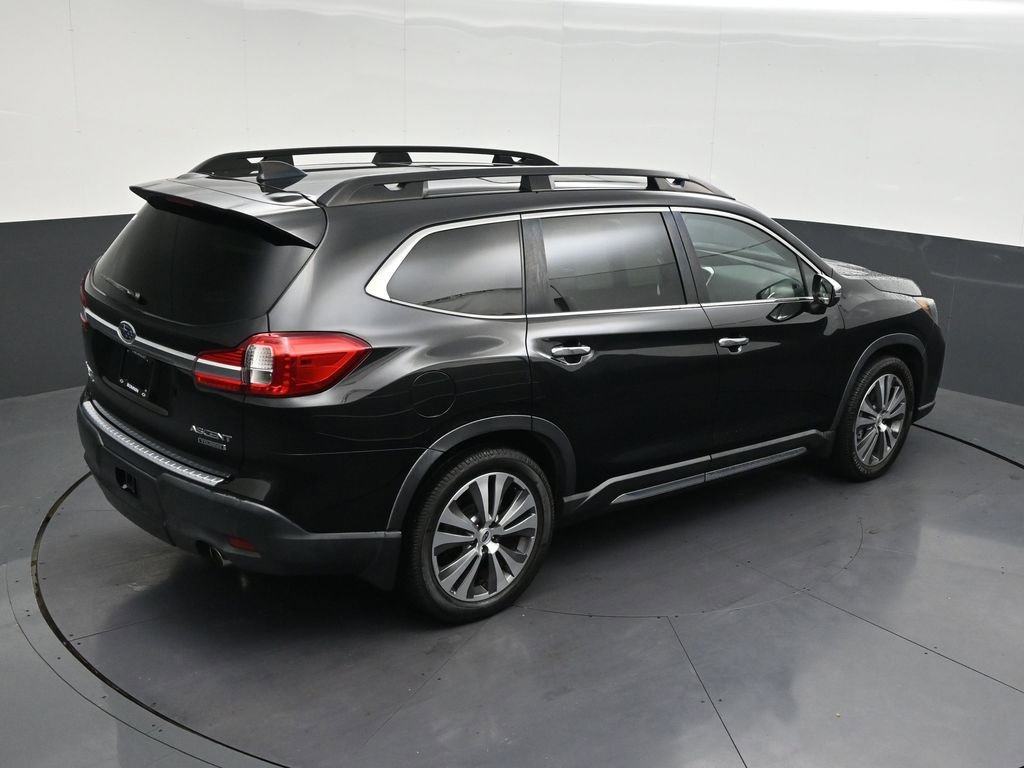 Used 2020 Subaru Ascent Touring w/ Popular Package #2 AWD/4WD image 20
