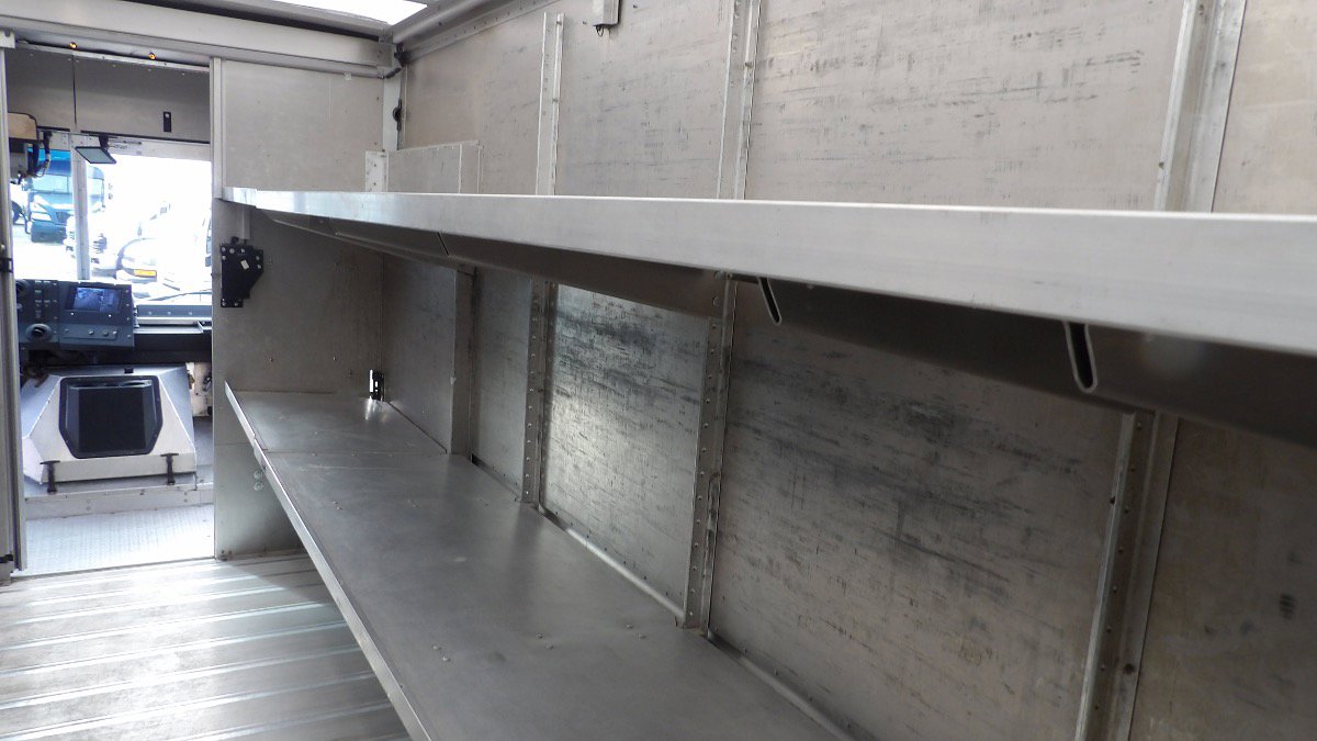 Used 2019 Ford E-450 and Econoline 450 Super Duty image 28