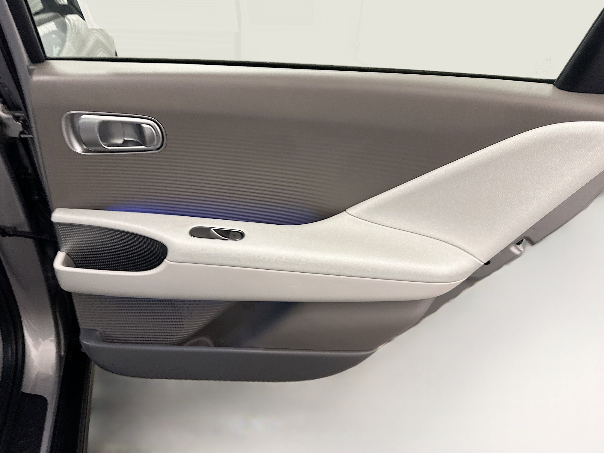 Used 2024 Hyundai Ioniq 6 SEL image 32