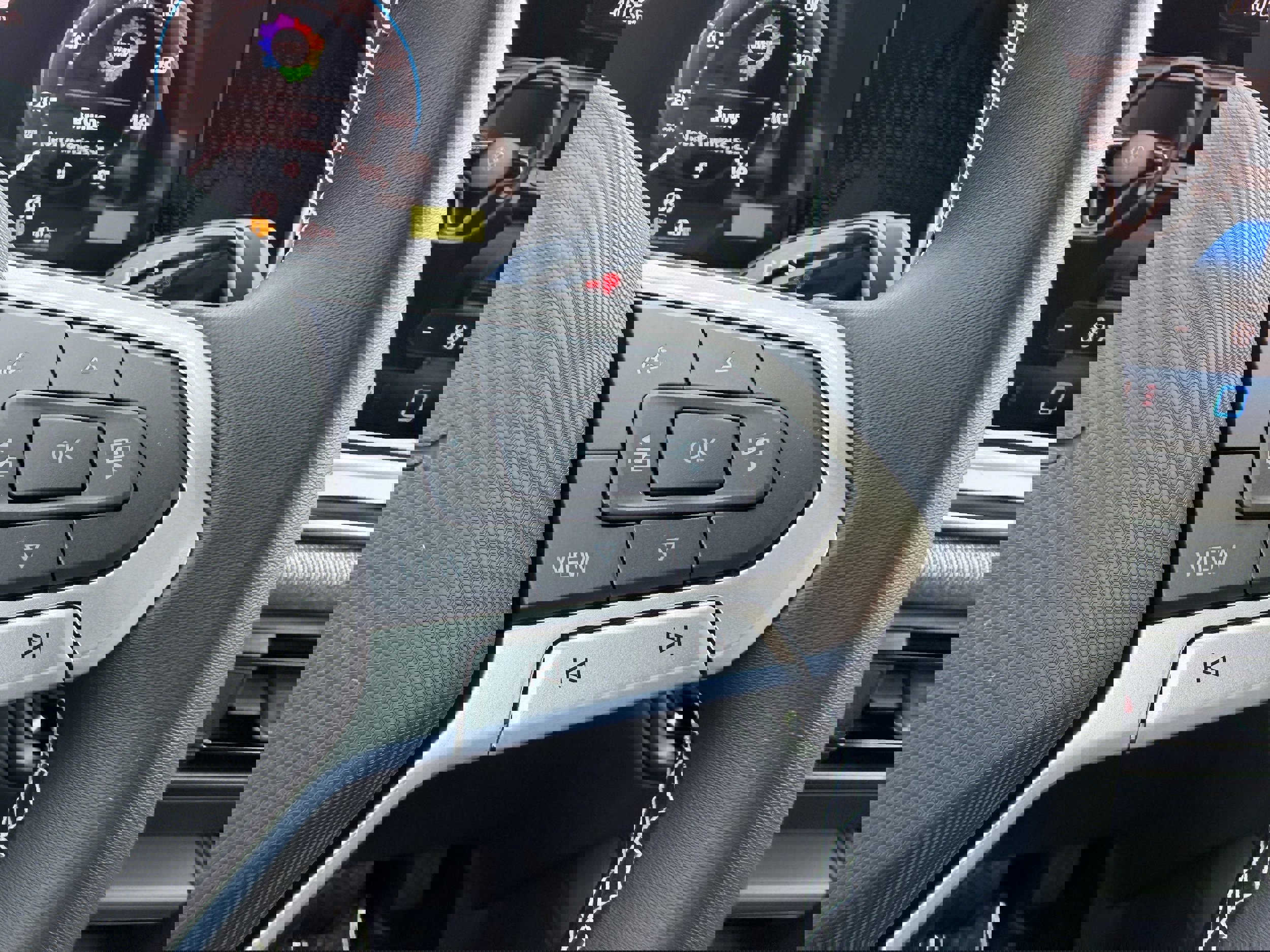 New 2026 Volkswagen Tiguan S image 26