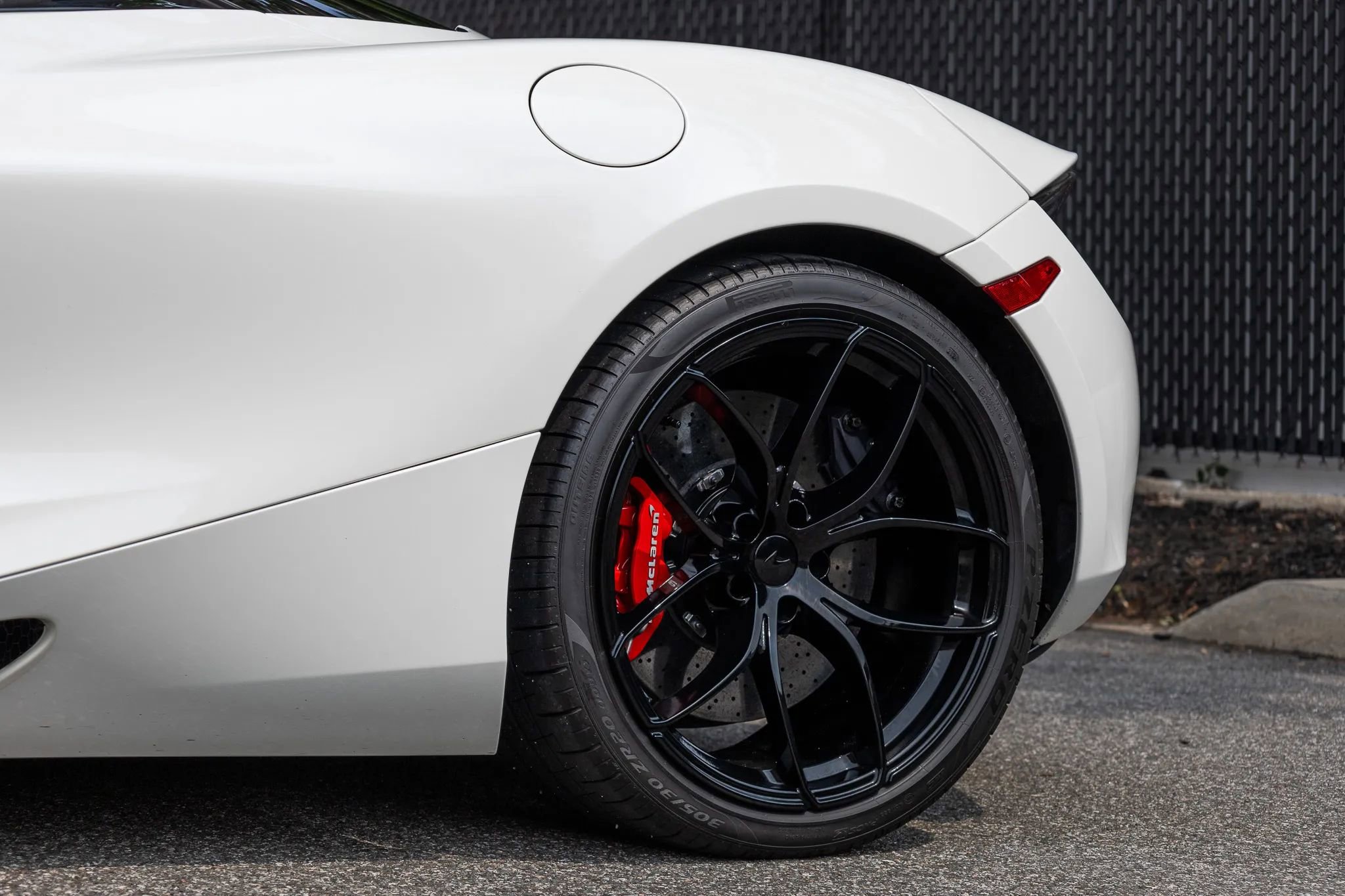 Used 2020 McLaren 720S Luxury image 48