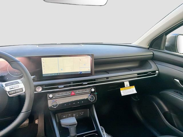 New 2026 Hyundai Tucson SEL image 25