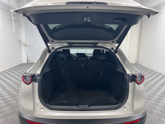 Used 2023 MAZDA CX-30 2.5 Turbo w/ Premium Package image 8