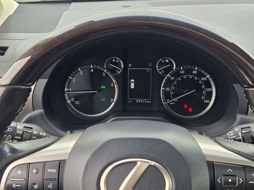 Used 2020 Lexus GX 460 Premium AWD/4WD image 46