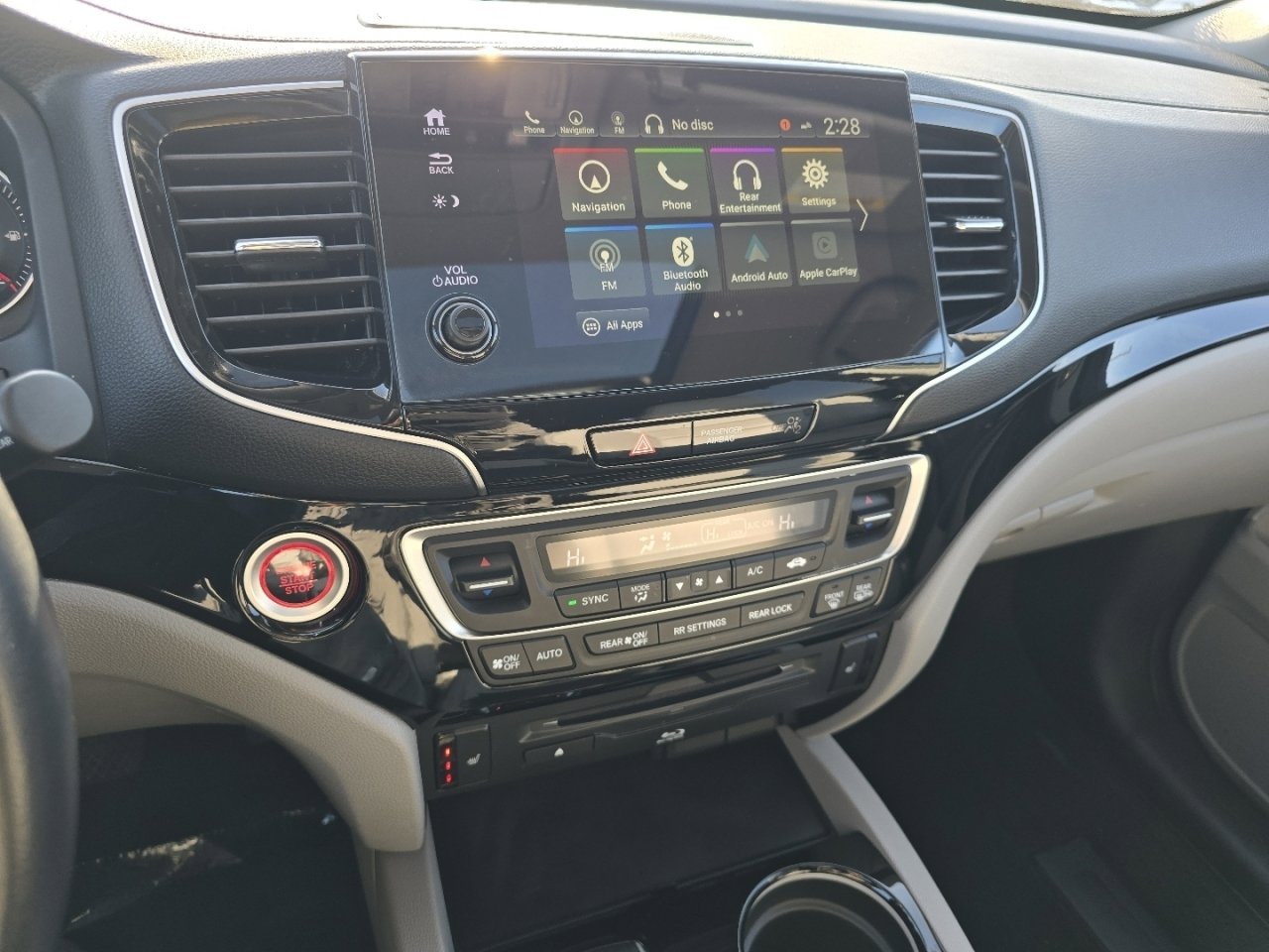 Used 2022 Honda Pilot Touring image 34