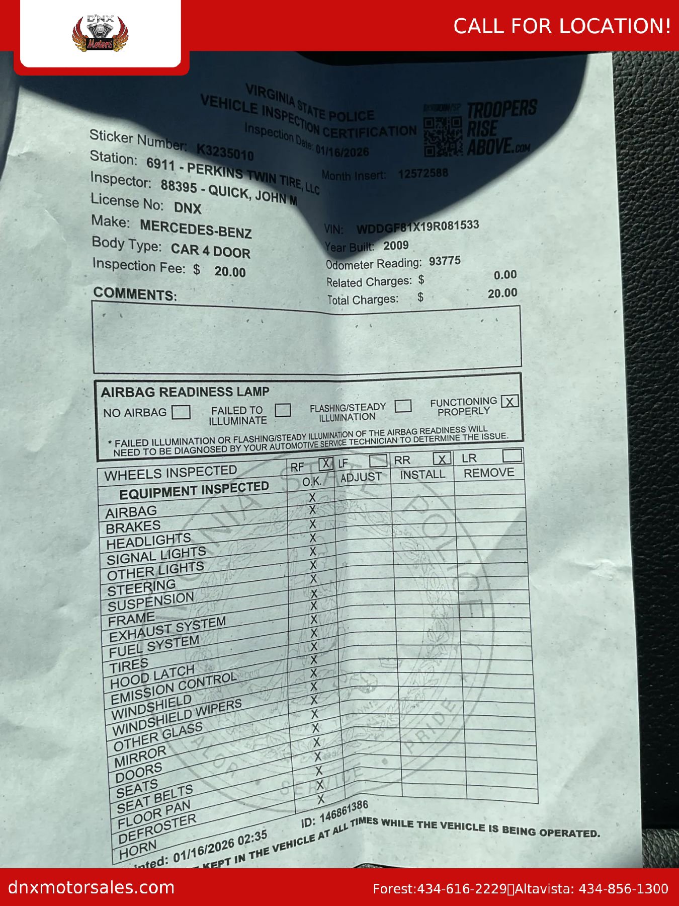 Used 2009 Mercedes-Benz C 300 4MATIC Sedan image 48