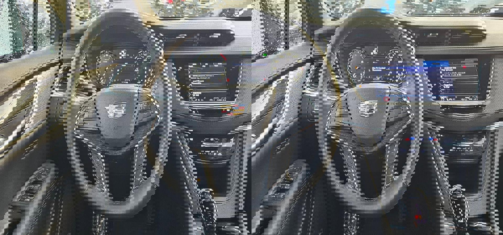 Used 2022 Cadillac XT5 Premium Luxury image 14