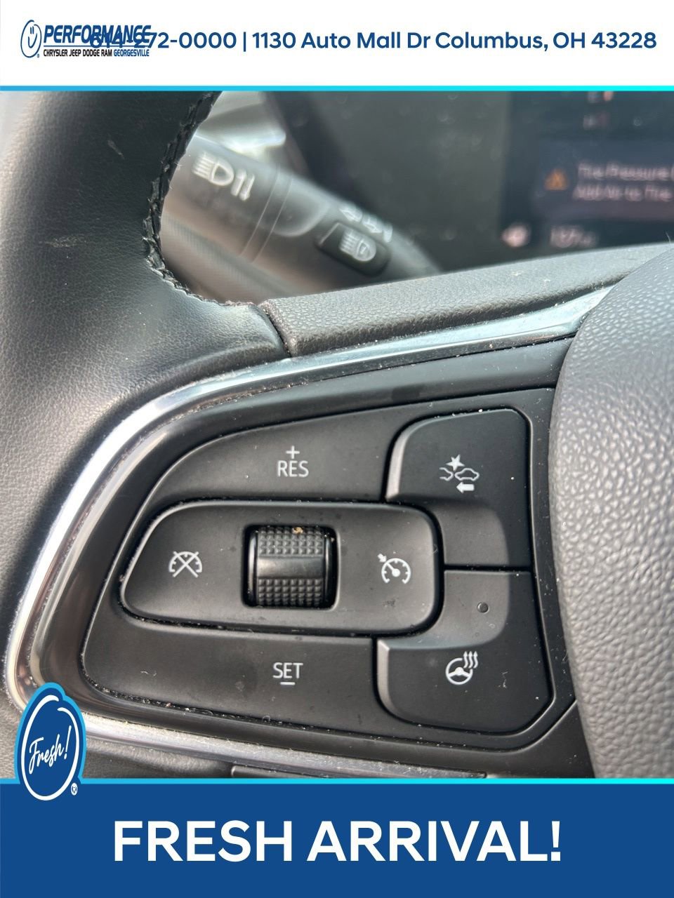 Used 2024 Buick Envista Sport Touring w/ Convenience I Package FWD image 19