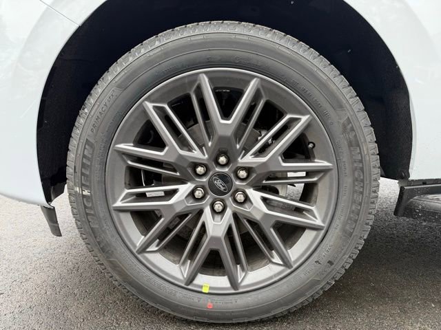 New 2026 Ford Expedition Platinum w/ Stealth Appearance Package image 9