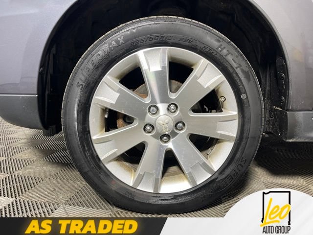Used 2012 Mitsubishi Outlander SE AWD/4WD image 27