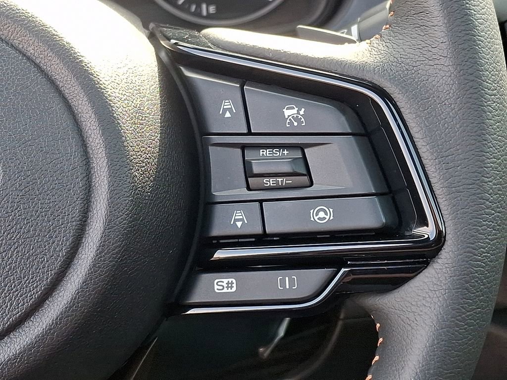 Used 2025 Subaru Forester Sport image 22