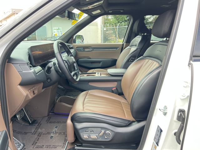 Used 2024 Kia EV9 GT-Line image 20