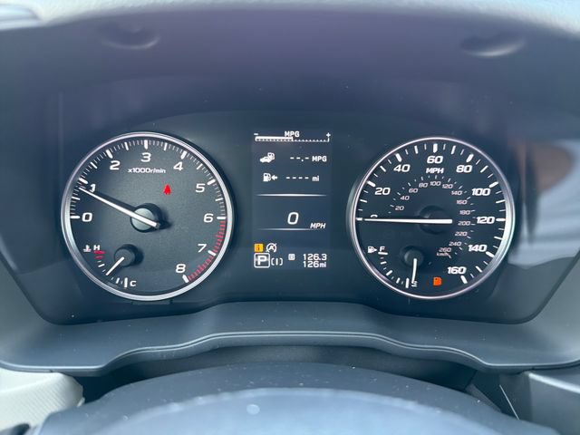 New 2026 Subaru Forester Premium AWD/4WD image 11