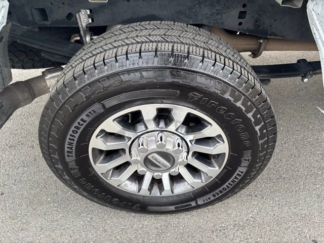 Used 2022 Ford F250 Lariat image 38