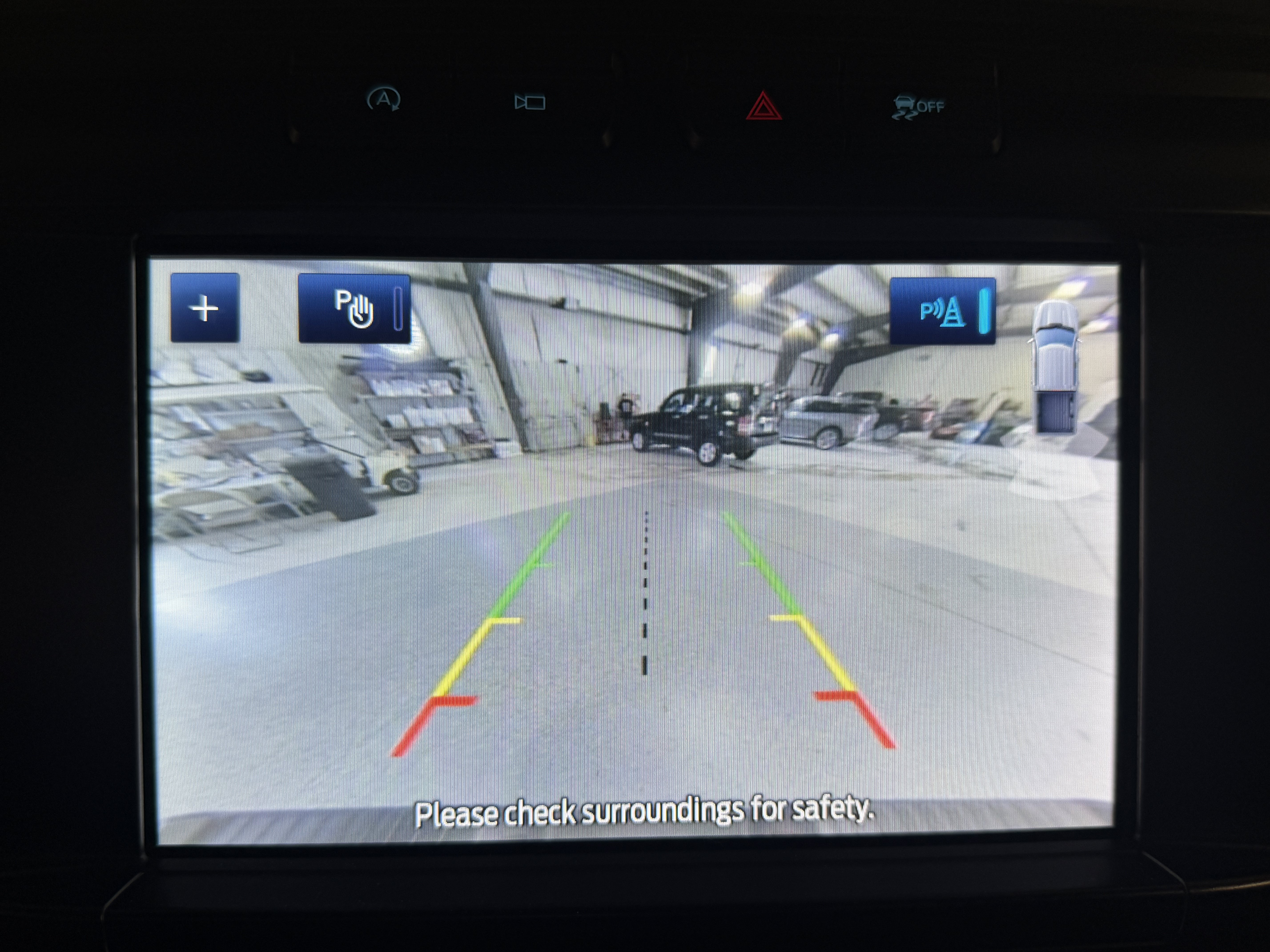 Used 2023 Ford F150 XLT w/ Equipment Group 301A Mid AWD/4WD image 10