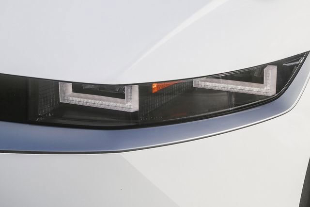 Certified 2024 Hyundai Ioniq 5 SEL image 8