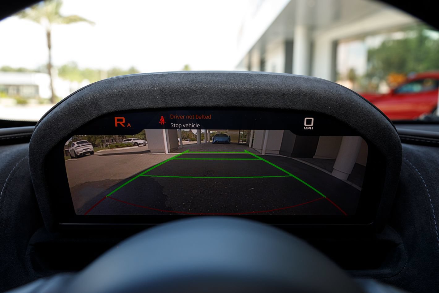Used 2022 McLaren 720S Luxury RWD image 51