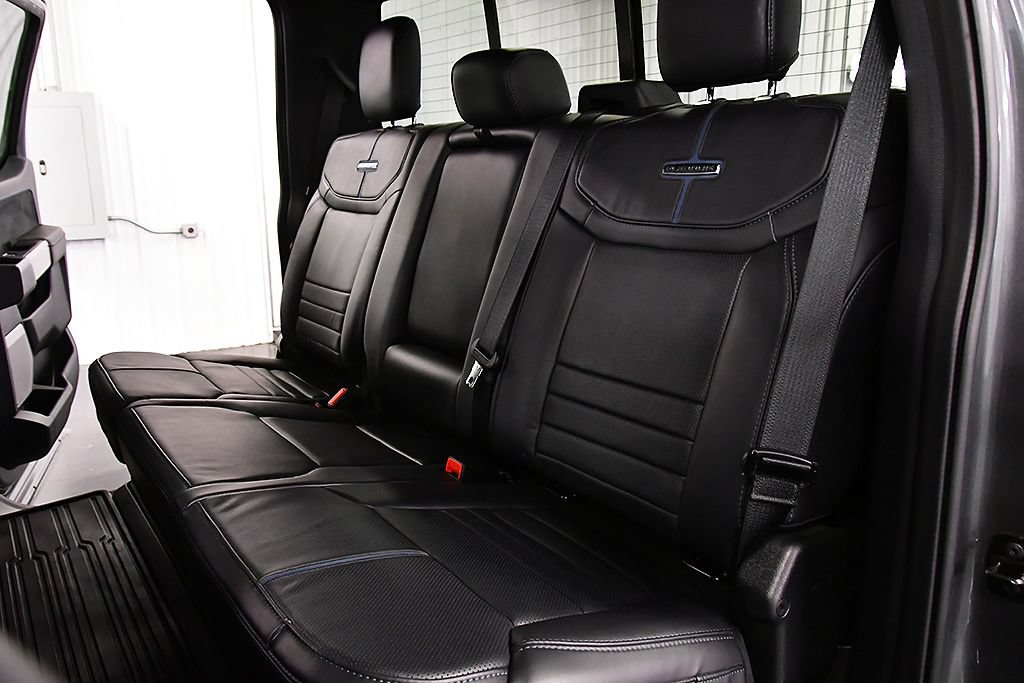 Used 2025 Ford F150 Platinum AWD/4WD image 33