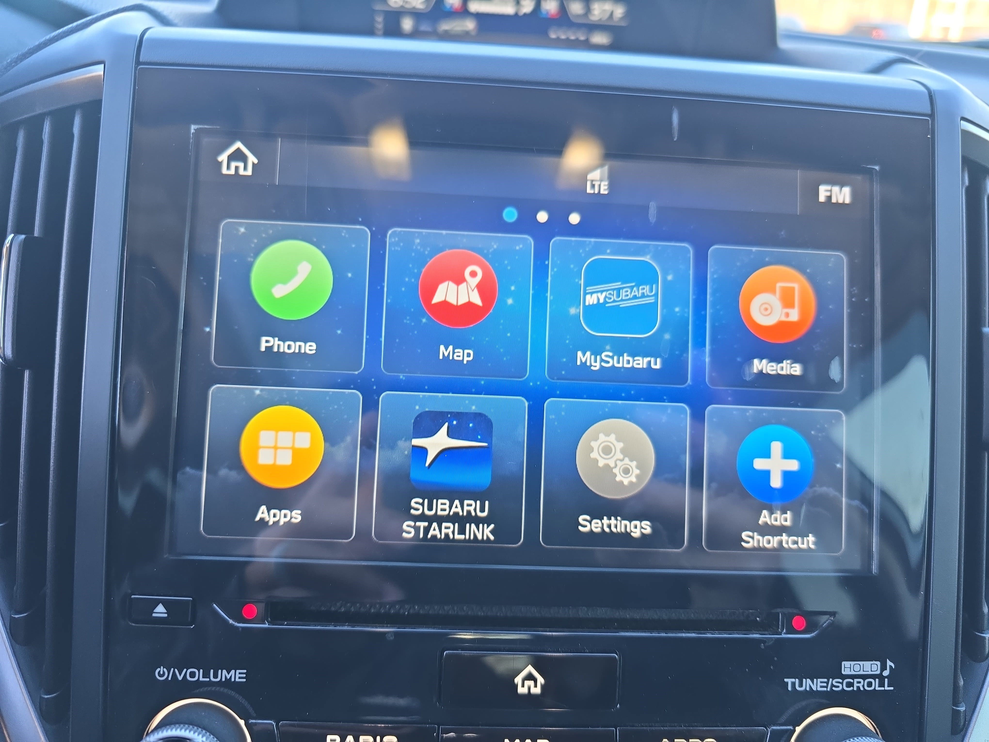 Used 2022 Subaru Forester Limited w/ Popular Package #2 image 20