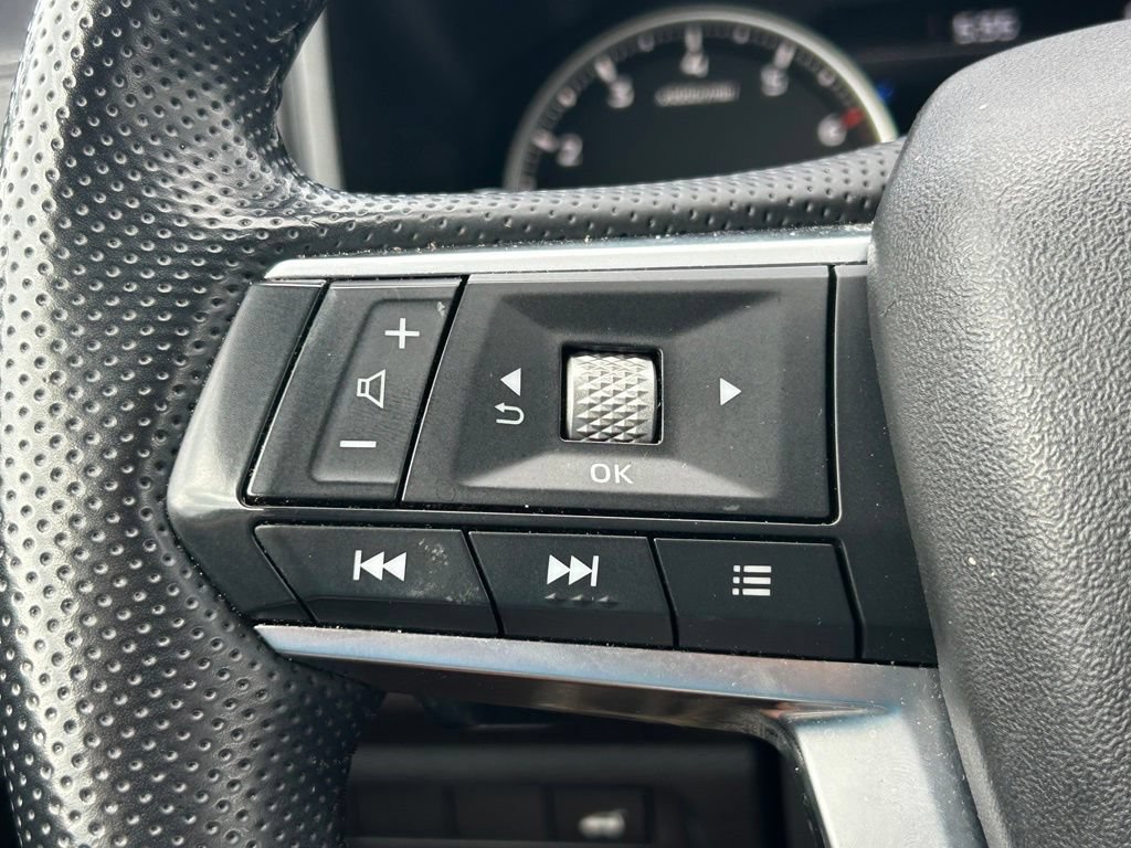Used 2024 Mitsubishi Outlander SE AWD/4WD image 26