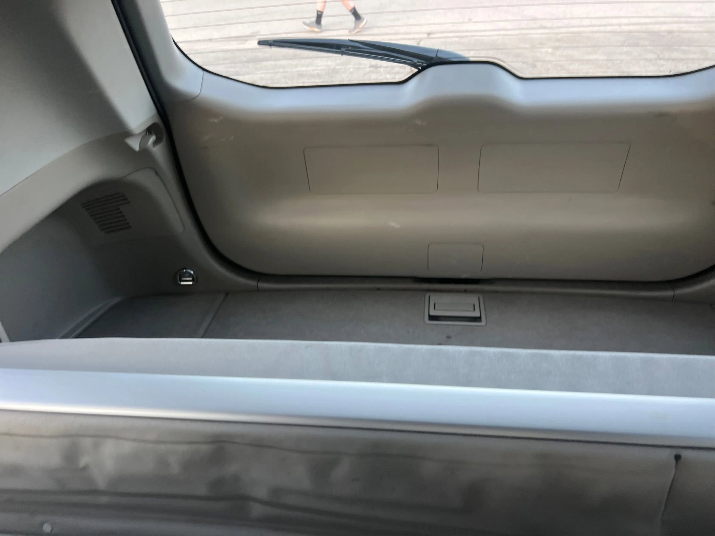 Used 2014 Toyota Prius V Three FWD image 30