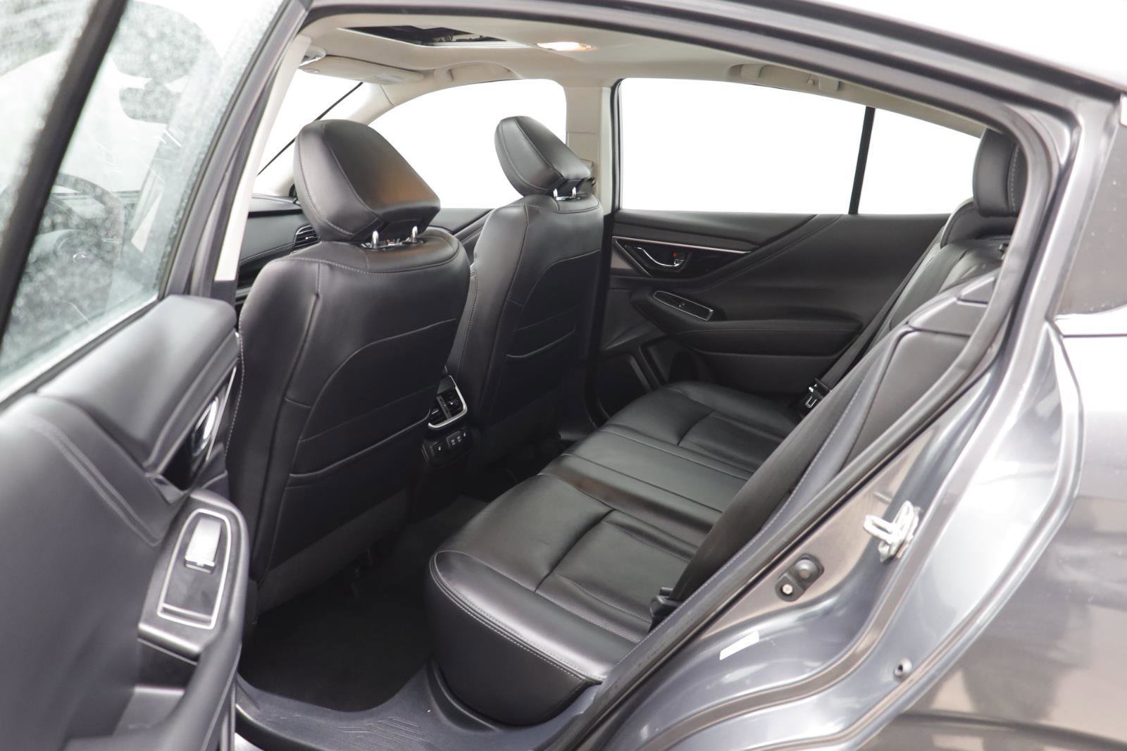 Used 2020 Subaru Legacy Limited w/ Popular Package #3 image 15