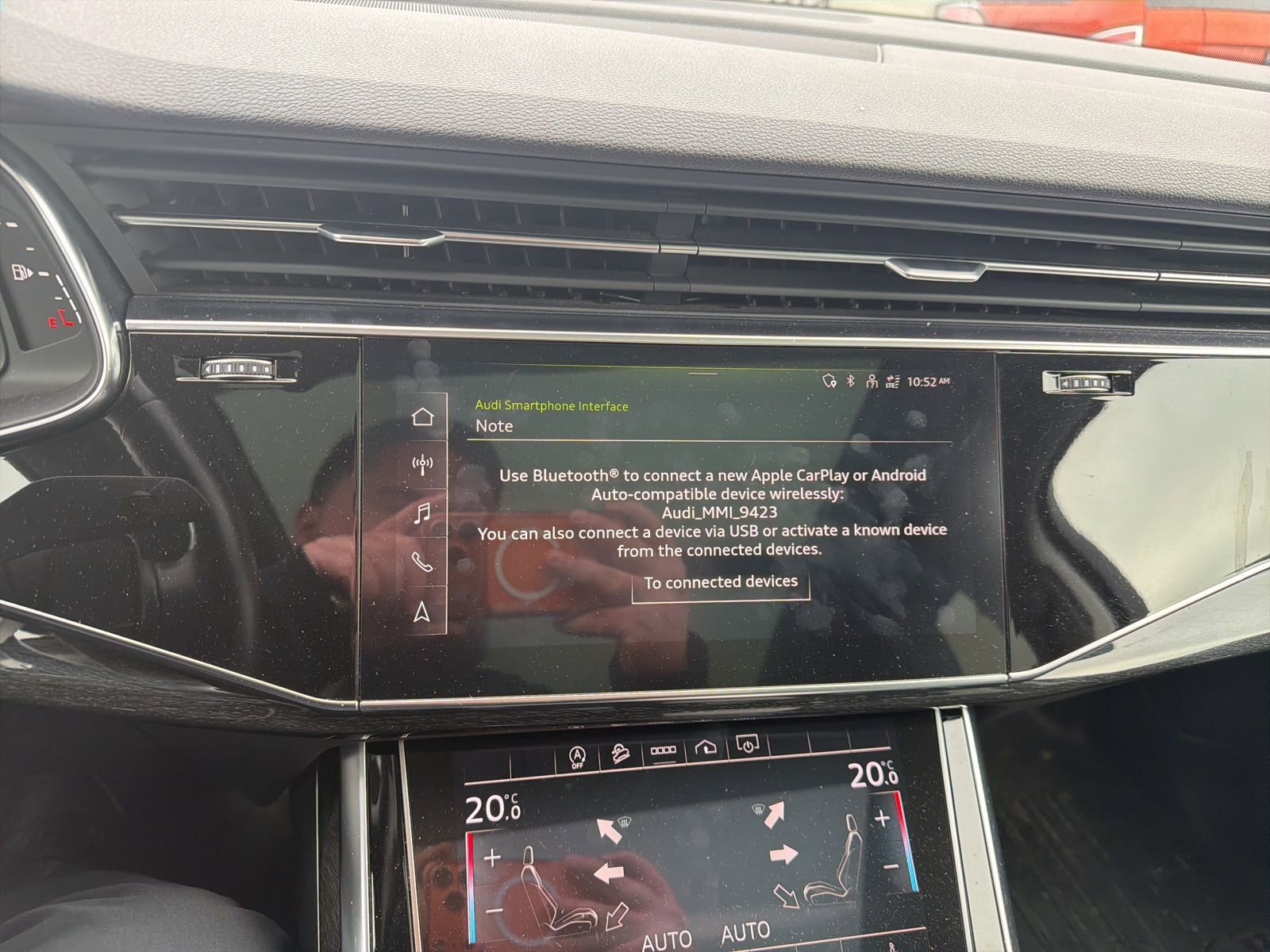 Used 2021 Audi Q7 3.0T Premium Plus image 41