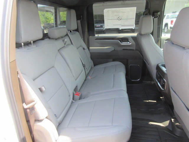 New 2026 GMC Sierra 2500 SLT w/ SLT Premium Package AWD/4WD image 14
