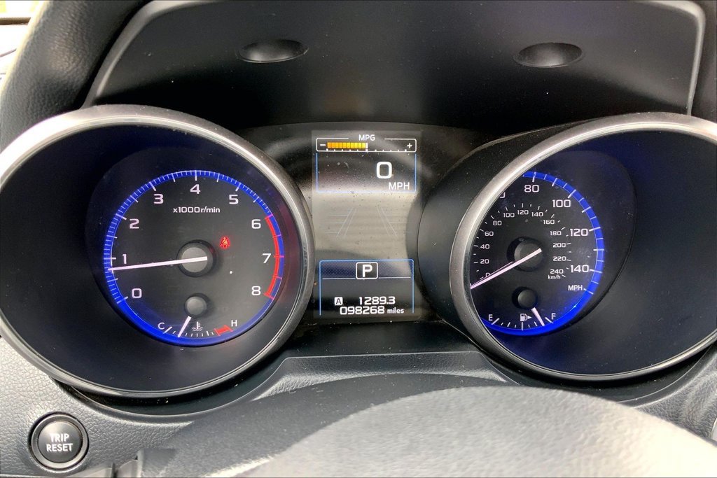 Used 2019 Subaru Outback 2.5i Limited AWD/4WD image 13