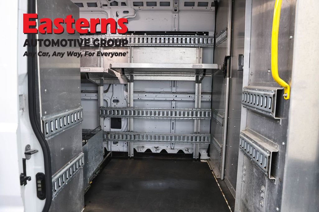 Used 2016 RAM ProMaster 2500 FWD image 23