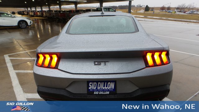 New 2026 Ford Mustang GT Premium image 21