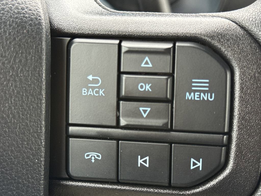 New 2026 Ford F150 STX image 28