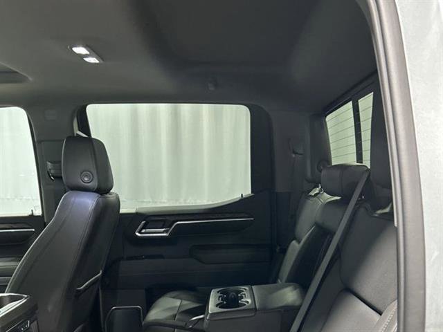 New 2026 GMC Sierra 1500 SLT w/ SLT Premium Plus Package image 18