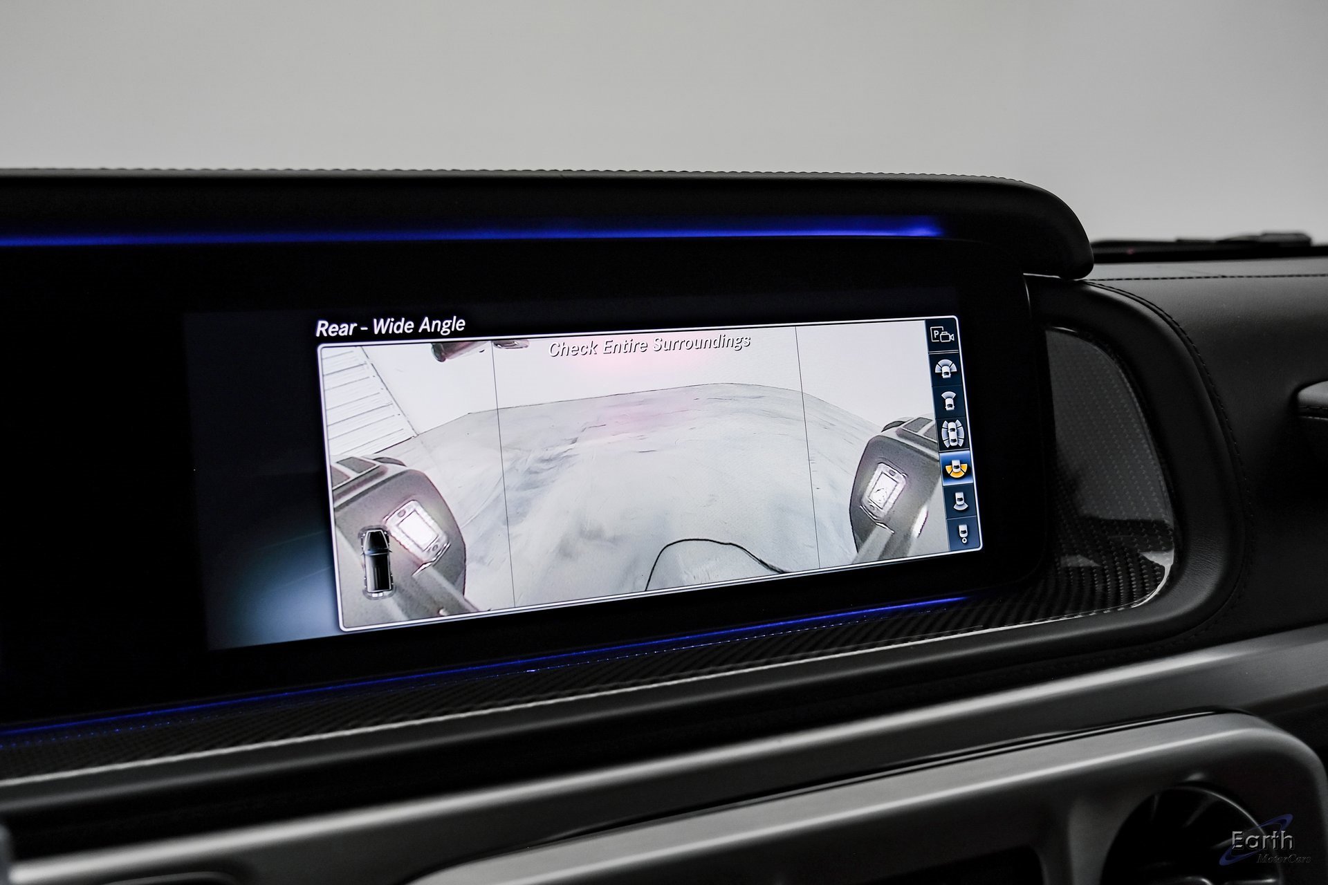 Used 2022 Mercedes-Benz G 63 AMG 4MATIC image 47